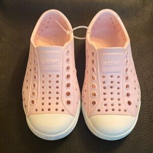 Native Jefferson Slip-On Sneaker - Kids